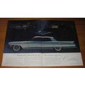 1962 Cadillac Car Ad - Fleetwood Sixty Special;...