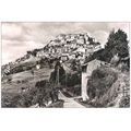 81 - Cordes - vue générale