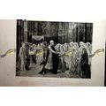Emperor Theophilus Chooses Wife, Val C Prinsep,...