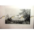 Reedy Mere & Sunlit Hills, Alfred East, Book Il...