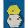 NIB Bomb Party Stud Earring RBP8213 Shes Classi...