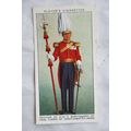 1937 Players Coronation Ceremonial Dress No. 31...