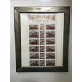 Transcontinental Railroad 150th Anniversary For...