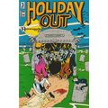 Holiday Out # 3 : Renegade Press : 1987 : vf(8....