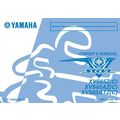 YAMAHA XVS65Z(C) XVS65AZ(C) XVS65ATZ(C) OWNERS ...