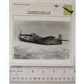Consolidated Vultree A-41 - USA - Attack & Clos...