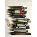 LOT THE PIPE MACHINERY GO NO GO PLUG GAGE .677,...