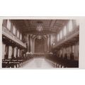 EC727 GREENWICH -THE ROYAL NAVAL COLLEGE. THE C...
