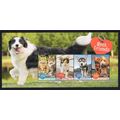 AUSTRALIA: 2025 BEST FRIENDS, USED MINIATURE SH...