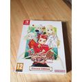 Tales of Symphonia Remastered Chosen Ed - Ninte...