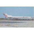 Haiti Trans Air Boeing B727 247 Civil Aircraft ...