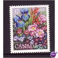 CANADA 1980 FLOWER SHOW SG 978 U/M MINT