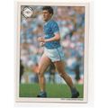 Topps 1988 Saint n Greavsie All Star Football s...