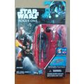 STAR WARS ' Rogue One ' Jyn Erso / Imperial out...