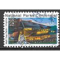USA N° 953 YVERT OBLITERE ( USD )