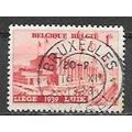 Belgium ( Belgique ) N° 485 YVERT OBLITERE (USED)