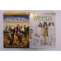 Weeds Season 2 & 3 DVD Lot