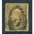 Used 209 10c Thomas Jefferson Fine Plus Q3680