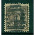 Used 272 8c William T. Sherman Almost Very Fine...