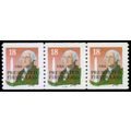 2149a 18c George Washington Very Fine MNH LGG P...