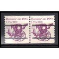 1904a 10.9c Hansom Cab Very Fine MNH Dry Gum CN...