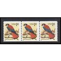 3044 1c American Kestrel Fine MNH PNC 1111/3 BY...