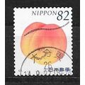 Japan ( Japon ) N° 6597 YVERT OBLITERE ( USED )
