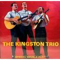 The Kingston Trio : Kingston Trio 1992 CD