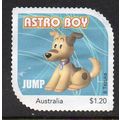 AUSTRALIA: 2023 ASTRO BOY, TEZUKA PRODUCTIONS, ...