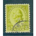Used 713 8c George Washington Almost Very Fine ...