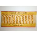 Card of 10 Vintage Wellmade Hair Pins Never Rem...