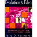 Evolution And Eden