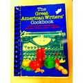 The Great American Writers Cookbook