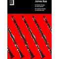40 Modern Studies For Solo Clarinet