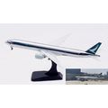 B777-367ER CATHAY PACIFIC REG: B-KPT W/S - AVIA...