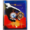 Time After Time Blu-Ray Mary Steenburgen Malcol...