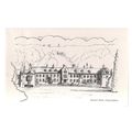 3 x STONOR PARK, near Henley.unused vintage NOT...
