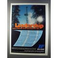 1980 Williams Fertilizer, Energy & Metals Ad - ...