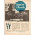 AIR PREHEATER CORP 1954 higher throughput Ljung...