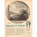 AIR PREHEATER CORP 1954 save barrell fuel Ljung...
