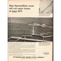 PITTSBURGH-DES MOINES STEEL COMPANY 1962 Hamond...