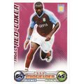 Match Attax 2008/2009 Nigel Reo-Coker Aston Villa