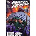 Green Arrow (Vol 2) # 064 NM MODERN AGE COMICS