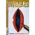 Invisibles (Vol 1) # 015 NM MODERN AGE COMICS