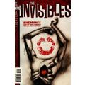 Invisibles (Vol 1) # 014 NM MODERN AGE COMICS