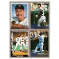 2000 Topps HTA Tampa Bay Devil Rays team set wi...