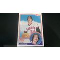 1983 Topps Card # 712 Bruce Kison Excellent (5)...