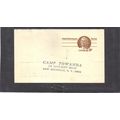 UX69 9c John Witherspoon PreCnx CV01376