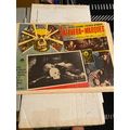 The Skull..Peter Cushing../Patrick Wymark.Mexic...