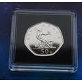 2019 Queen Elizabeth Cupro-Nickel Privy Mark Br...